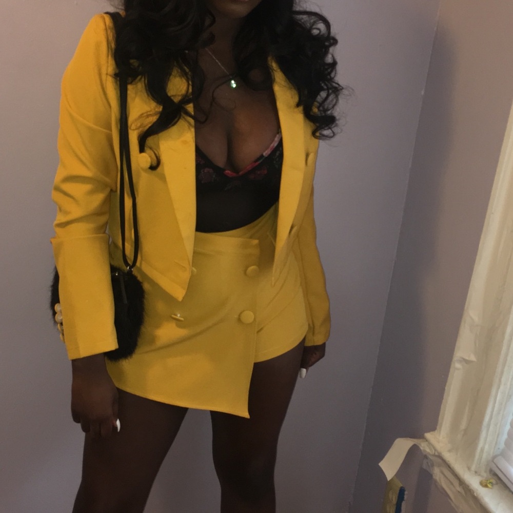 Two Peice Set - image 1